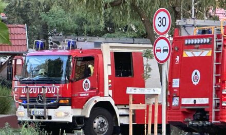 Kockázatosabb lett több agglomerációs település, a belügyminiszter titkolózik, az érintett településen tájékoztatók lesznek