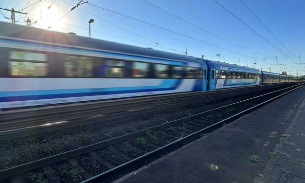 Jelentős változások a MÁV menetrendjében: Hétfőtől újra másfél hónapig dolgoznak a győri fővonalon