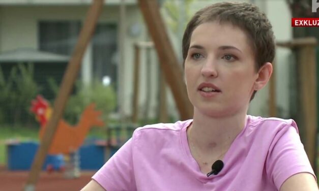 „Felöltözni sem tudok egyedül” – pert indított a Jókai utcai házomlásban megsérült balerina az építési vállalkozó ellen, Niki mai napig állandó ápolásra szorul