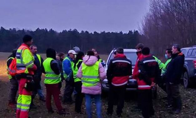 9 hónapja tűnt el a 32 éves férfi Katymárról, Milánt korábban egy puskatussal vakították meg