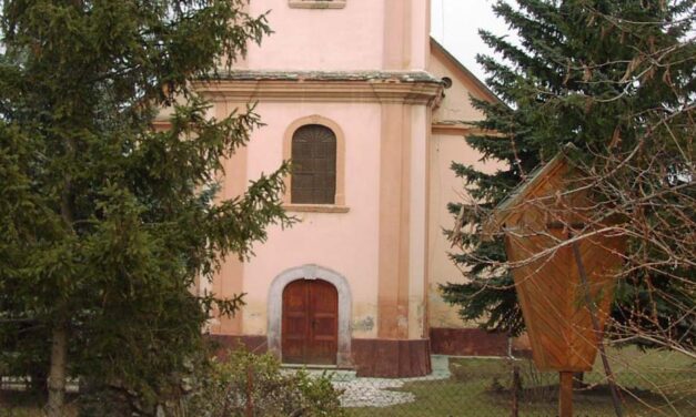 15 millió forintot adna a kormány minden református gyülekezetnek templomfelújításra, a munkálatokkal azonban a választásokig el kell készülniük