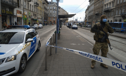 Villamosmegállóban késelte meg a nőt a bedrogozott hajléktalan, a férfit börtönbüntetésre ítélték