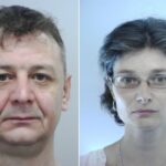 Hajtóvadászatot indított a rendőrség egy szekszárdi pár ellen, akik 10 éves kisfiúkat bevonták az intim együttléteikbe