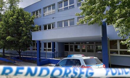 “A fiaddal együtt irtalak ki” – Brutális iskolai erőszak Mezőtúron, kegyetlen gyerekek és a rokonaik rettegésben tartják a település egy részét – VIDEÓ