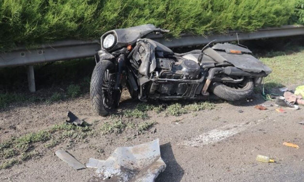 Halálra gázolta az érettségire készülő Zoltán a 80 éves nő Karcagon