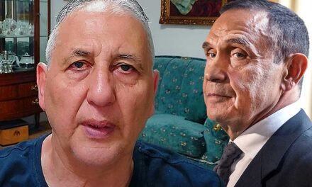 „Esetleg öngyilkos lesz” – Tasnádi Péter szerint három lehetőség közül választhat a 7 év fegyházra ítélt Gyárfás Tamás