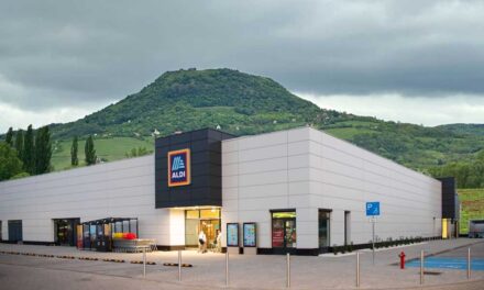 600 ezres fizetésekkel és fagylaltszigetekkel készül az Aldi a Balaton környékén az idei nyárra