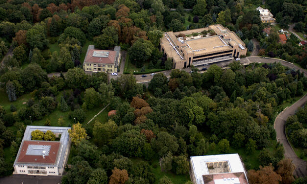 Eladja az állam Novák Katalin volt rezidenciáját, 200 lakásos lakópark épülhet a 13 hektáros területen