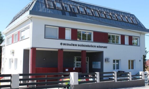 Kirúgták a doktornőt a Budaörsi Egészségügyi Központból, miután nem látta el a füllfájással küzdő beteget