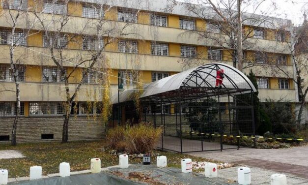 Gyomorforgató ügy miatt tartóztatták le az óbudai gyermekotthon igazgatóját és élettársát: nemi visszaélés és a lakók futtatása állhat az ügy hátterében