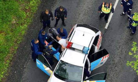 Gyilkosság Somogyban: halálra verte feleségét egy 48 éves férfi