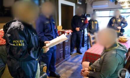 Mesés vagyont halmozott fel az örömlányokat futtattó óbudai javítóintézet igazgatója: 12 millió forintnyi készpénzt  és egy luxusautót foglaltak le otthonában