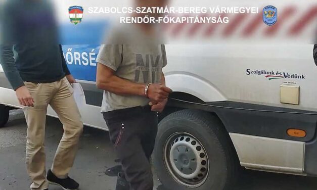 Késelés Kánorjánosiban: részegen vesztek össze a helyi kisbolt udvarán, a megkéselt férfi élet-halál közt lebegett