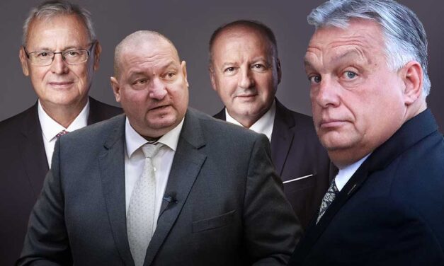 Óriási tisztogatást rendezett Orbán Viktor: nem indulhat újra Aradszky, Simicskó és Németh Szilárd Budapesten és környékén