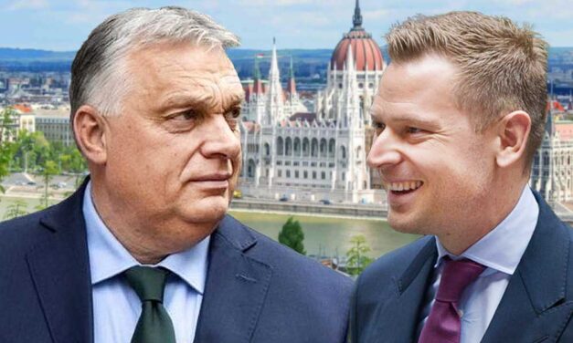 Budapestárulás: Orbán Viktor veje egy év alatt 88 milliárdot keresett, közben Budapesttől 89 milliárdot venne el az Orbán-kormány