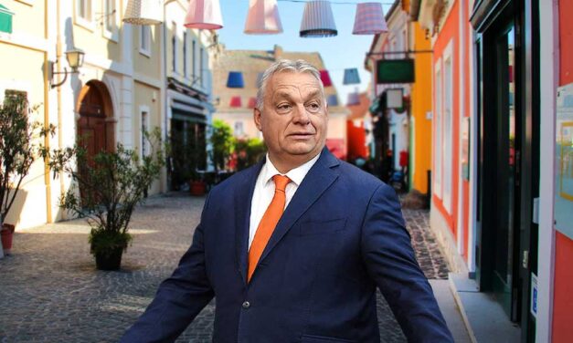 Szentendrén már a fideszes képviselők is nekimentek az Orbán-kormánynak, tiltakoznak az önkormányzatok és az emberek kirablása ellen