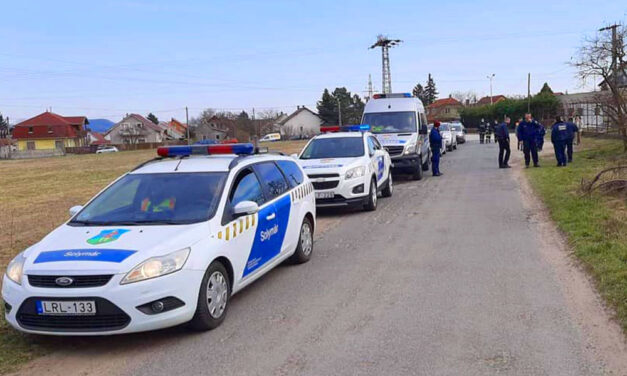 Tíz napja tűnt el nyomtalanul Budapestről János, autóját a családja megtalálta, de a súlyos beteg férfi nem ad életjelet magáról