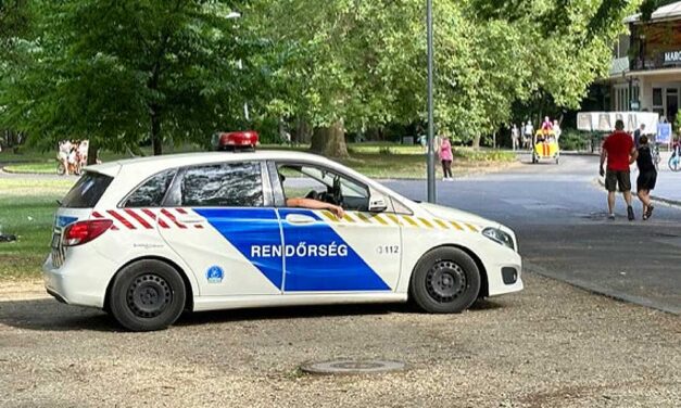 Szökésben van az az anya, akit barátja rávett, hogy a kislányát is vonják be a szerelmi együttlétükbe