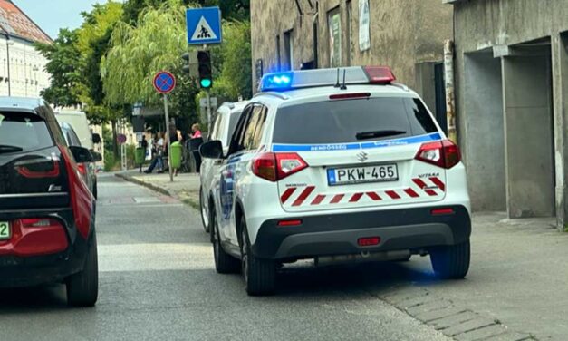 „Most megvagy!” – pofon vágta a szomszédasszony az SNI-s kifiút, mert azt hitte, ő szivatja őt a csengővel