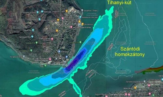 A Balaton legnagyobb veszélyéről kevesen tudnak, pedig mindenki találkozik vele, aki belemegy a tóba
