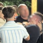 Balhé a Pátyi Pincenapokon: Egymást fojtogatták, szemüket nyomták a verekedő bandák, rendőrségi eljárás indult