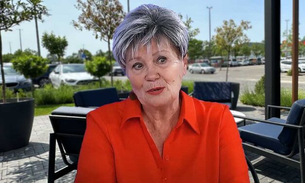 Bay Éva megjárta a poklok poklát: bantalmazó kapcsolatban élt, még az öngyilkosság gondolata is felmerült benne