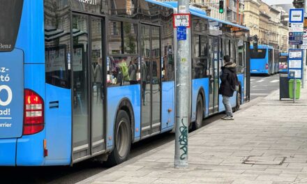 Újraindult a nagy leállás után Budapest tömegközlekedése, sokan észre sem vették, de a főpolgármester szerint jó üzenet volt a kormány számára