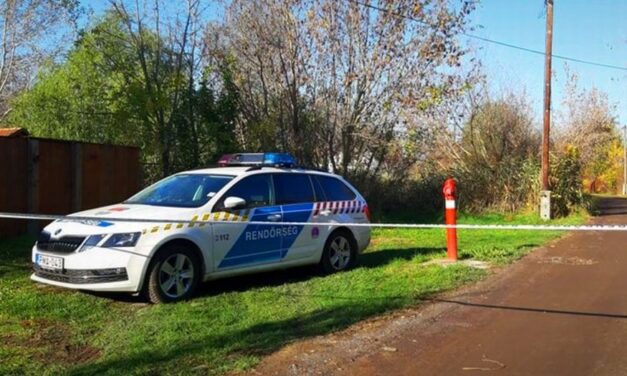 „Nem akartam megölni, mert nagyon szerettem” – vascsővel verte agyon feleségét a Tiszavasváriban élő férfi, hat gyermek maradt anya nélkül