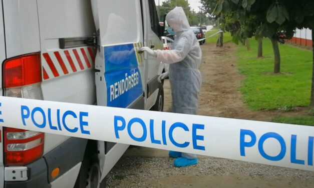 Testvérgyilkosság Somoskőújfalun: halálra késelte bátyját egy 29 éves férfi