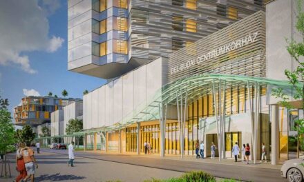 Takács Péter: nem épül meg a Dél-Budai Centrumkórház, béremelés helyett adókedvezményt kapnak az egészségügyi dolgozók