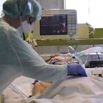 Leállt a Jahn Ferenc kórház intenzív osztályán a klímaberendezés, a műszaki hiba miatt jelentősen átszervezték a betegellátást