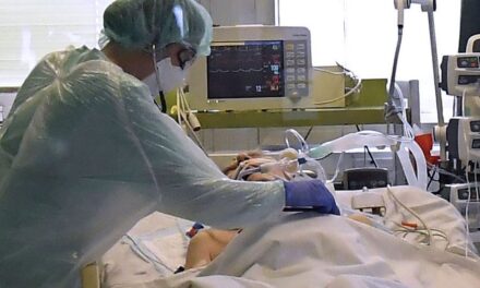 Leállt a Jahn Ferenc kórház intenzív osztályán a klímaberendezés, a műszaki hiba miatt jelentősen átszervezték a betegellátást