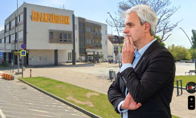 Extra adó kivetésén gondolkodik Érd polgármestere, Csőzik László így csökkentené a beköltözők számát – nem mindenkinek tetszik az ötlet
