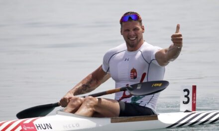 „A szemükbe akarok nézni” – nemsokára a bíróságon találkozik Dudás Miki azzal a társaságra, akik szabályosan agyon verték édesapját a pestszentlőrinci benzinkúton