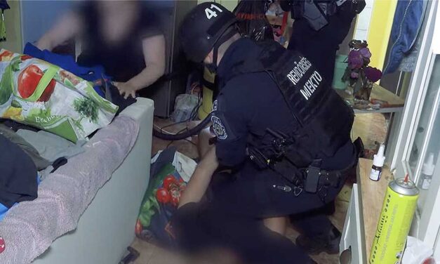 Lecsaptak a rendőrök a kokainkereskedőkre: Budapesten, Szigetszentmiklóson és Dunavarsányban fogták el őket