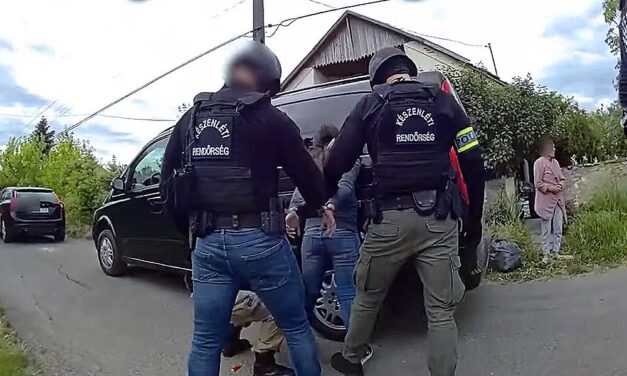 „Kenyérvágásra használta a kést” – ezt állítja annak a fiatal jászsági lánynak az ügyvédje, aki a gyanú szerint megölte Németországban a 64 éves párját