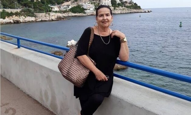 Rossz hírt közölt Oszter Sándor lánya: édesanyját súlyos baelset érte, Failoni Donatellamár nem tudja magát ellátni