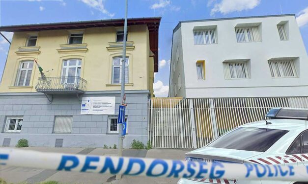 Felfüggesztették az egyik budapesti gyermekotthon vezetőjét, nagy mennyiségű drogot találtak az intézményben