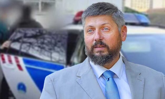 Balhé Kerepesen: Gyuricza László polgármester emberei elvittek és megvertek egy 12 éves kisfiút, kórházba került a gyerek