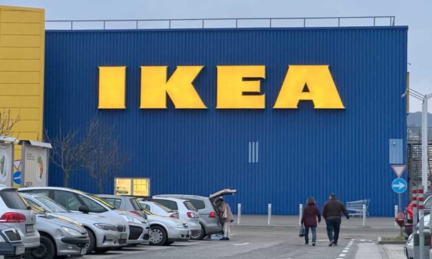 Az IKEA visszahívja népszerű termékét, fémdarabok juthatnak be róla a szervezetbe