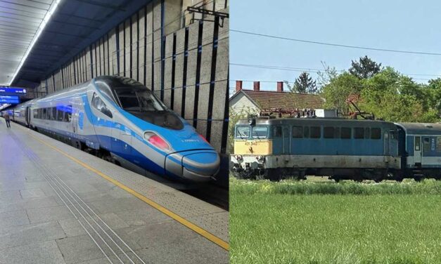 Intercity Lengyelországban és nálunk: Ott egyetlen gázszerelőből sem lett milliárdos az uniós pénzek magbugázásából – állítja Jávor Benedek