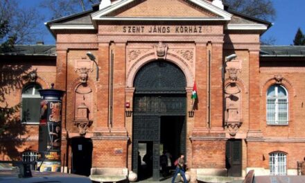 Összeomló egészségügy: 4 év alatt 770 esetben zártak be kórházi osztályokat, a János kórház és a Jahn Ferenc is a toplista élén van