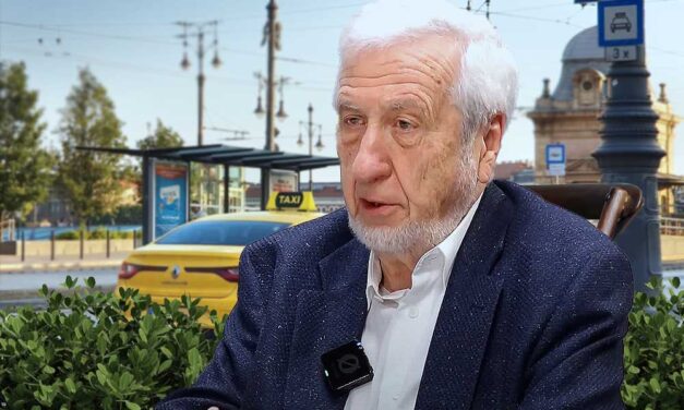 Fejműtétje után újra kórházba került Jeszenszky Géza, a volt külügyminisztert múlt héten egy ámokfutó meg akarta ölni