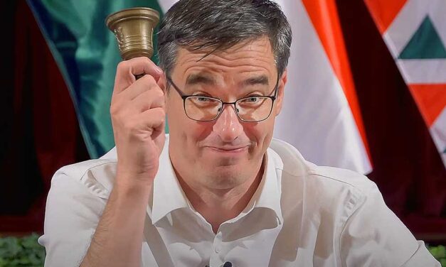 “Elég az öncélú pártpolitikai bohóckodásból” – Karácsony Gergely megváltoztatná a Fővárosi Közgyűlés működését, visszahozná a kerületi polgármestereket