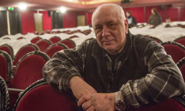 Tragédia: egy nappal nyugdíjazása után holtan találták saját otthonában Karczag Ferenc, Jászai Mari-díjas színészt