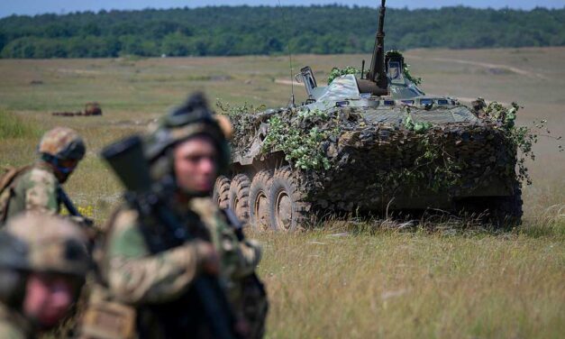 Új fejlemény a Balaton melletti hadgyakorlaton meghalt katona ügyében