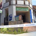 Bankrablás Solymáron: ismeretlenek hatoltak be a MagNet Bank fiókjába, órákra lezárták a környéket
