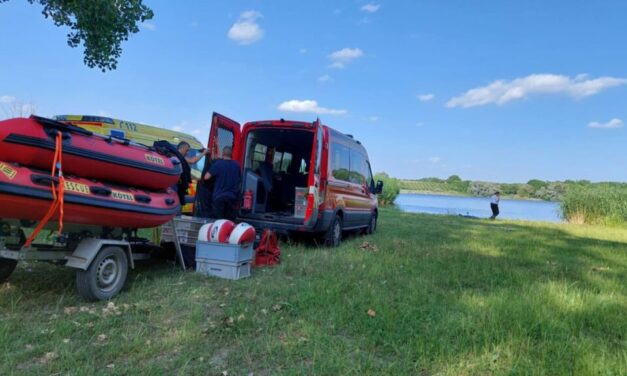 Tragédia Lengyeltótiban: vízbe fulladt egy tizenéves fiú, pár napja egy másik fiú szintén így halt meg Somogyban