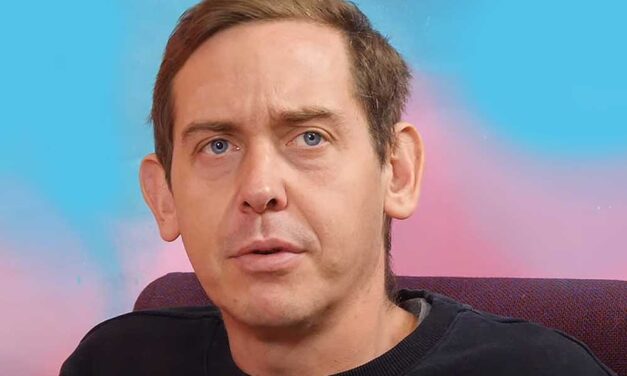 „Szíven szúrta magát” – drámai részleteket árult el a zárt osztályon töltött időszakáról Molnár Gusztáv, több betegtársa is a szeme láttára dobta el amgától az életét