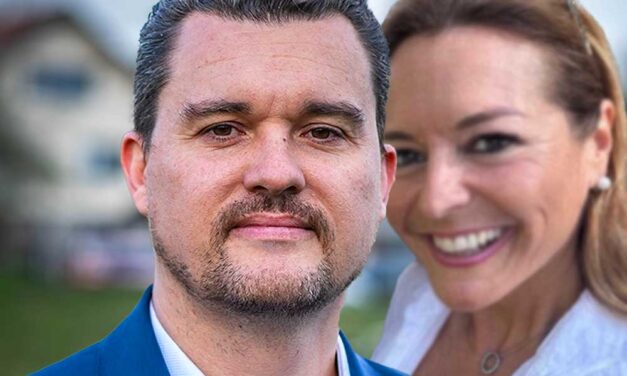 Nekiment a sírós-picsogós elszólásáról hírhedté vált Vitályos Eszternek Szentendre korábbi alpolgármestere, Pilis Dániel a képviselő alkalmasságát is megkérdőjelezi